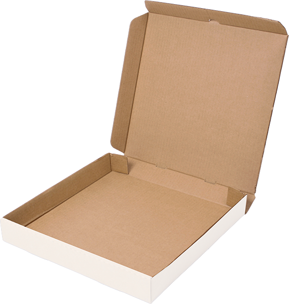 коробка для пиццы 