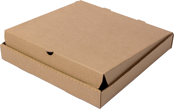 коробка для пиццы 