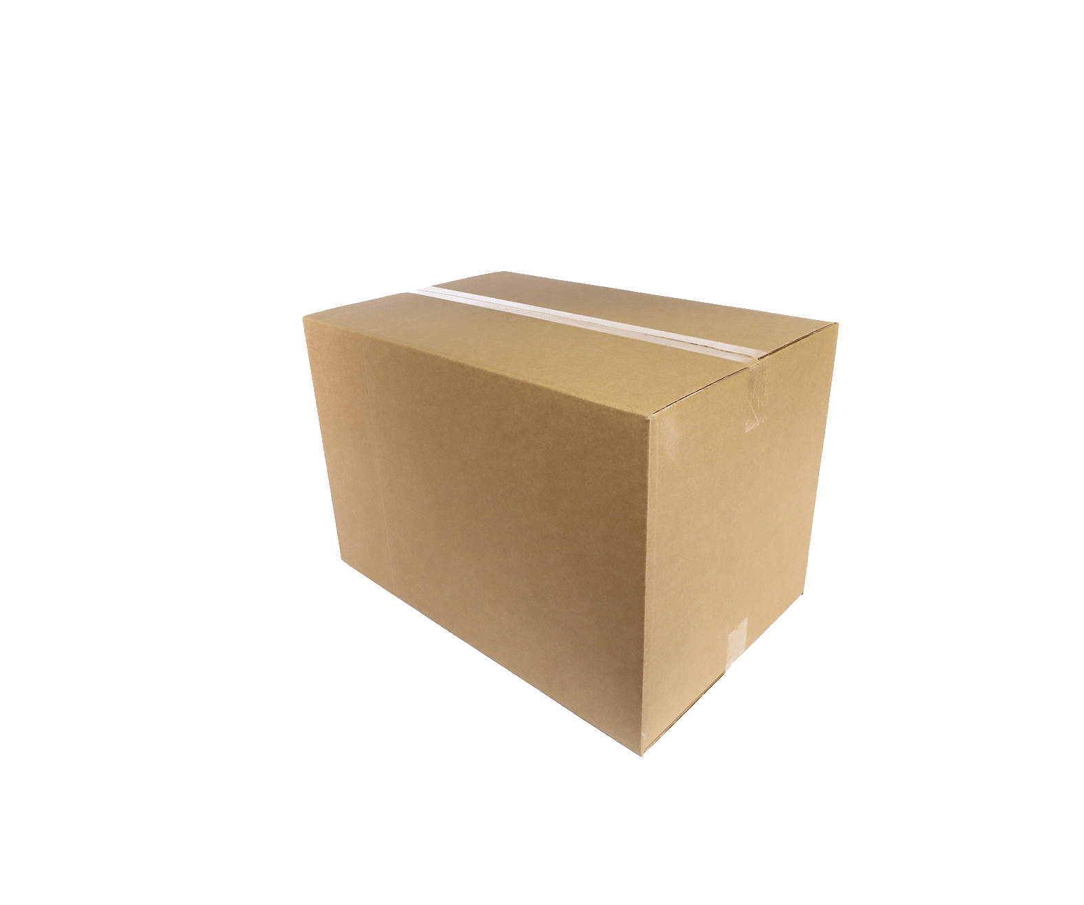 четырехклапанная коробка 