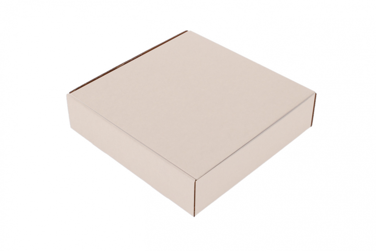 Самосборная коробка